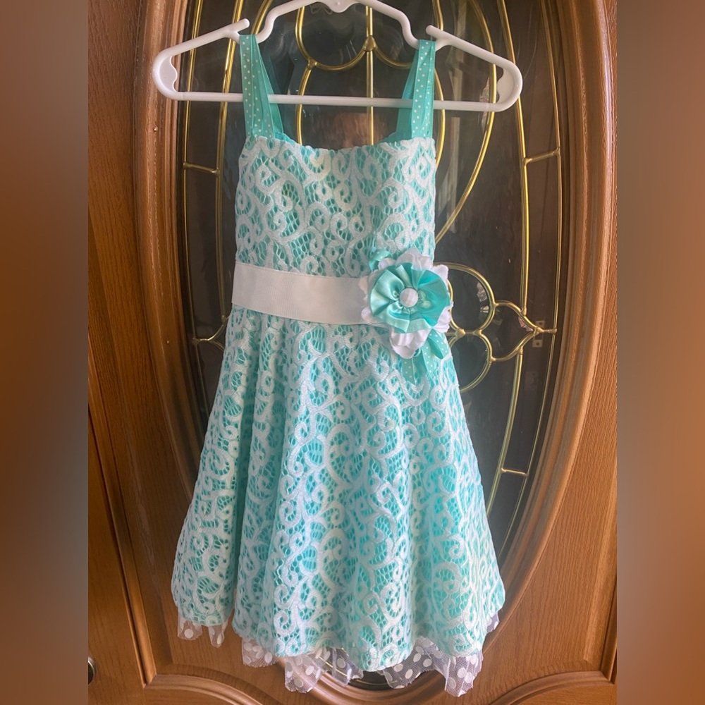 Rare Edition Dress